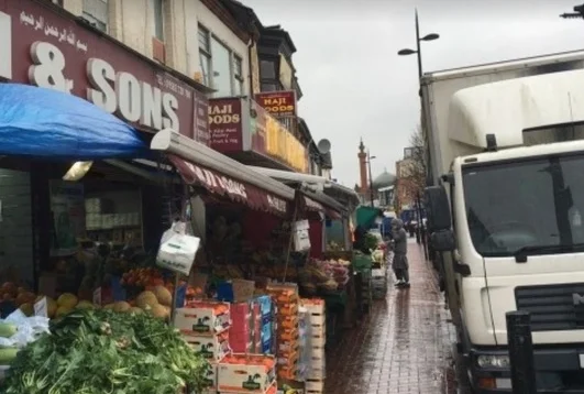 A fair view of Luton's Challenges in the Washington Post