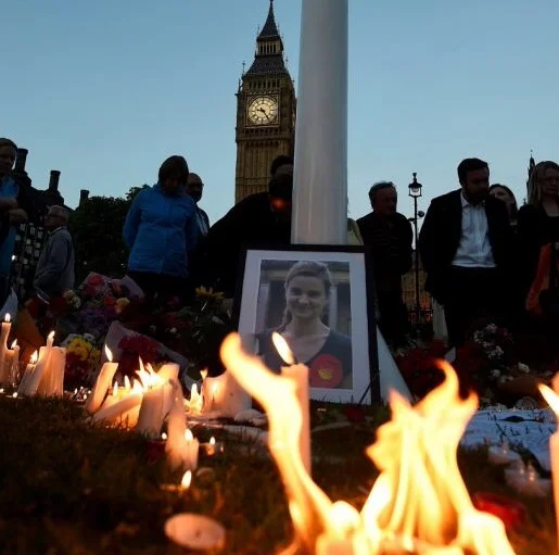 Why we must challenge hatred and point the way to hope