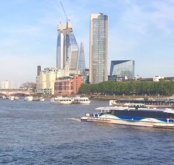 After the London Terror Attacks