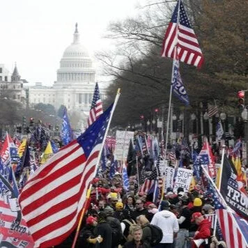 Peacemakers ... or Warmongers? 