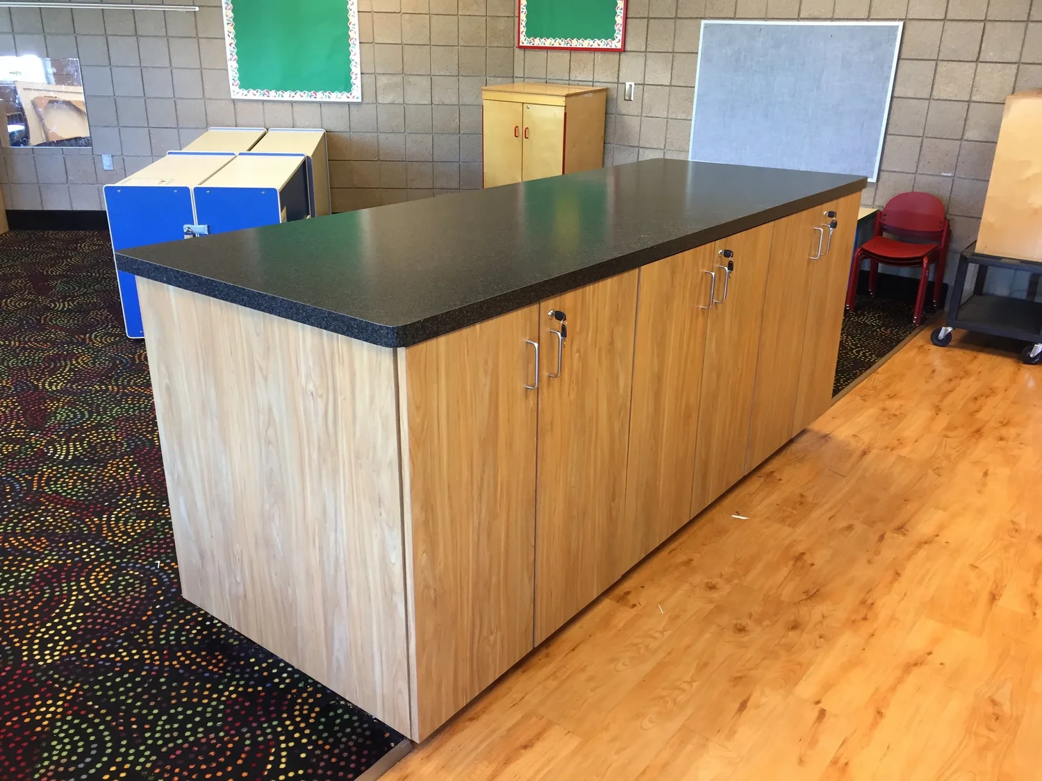 Gallery Anchor Countertops