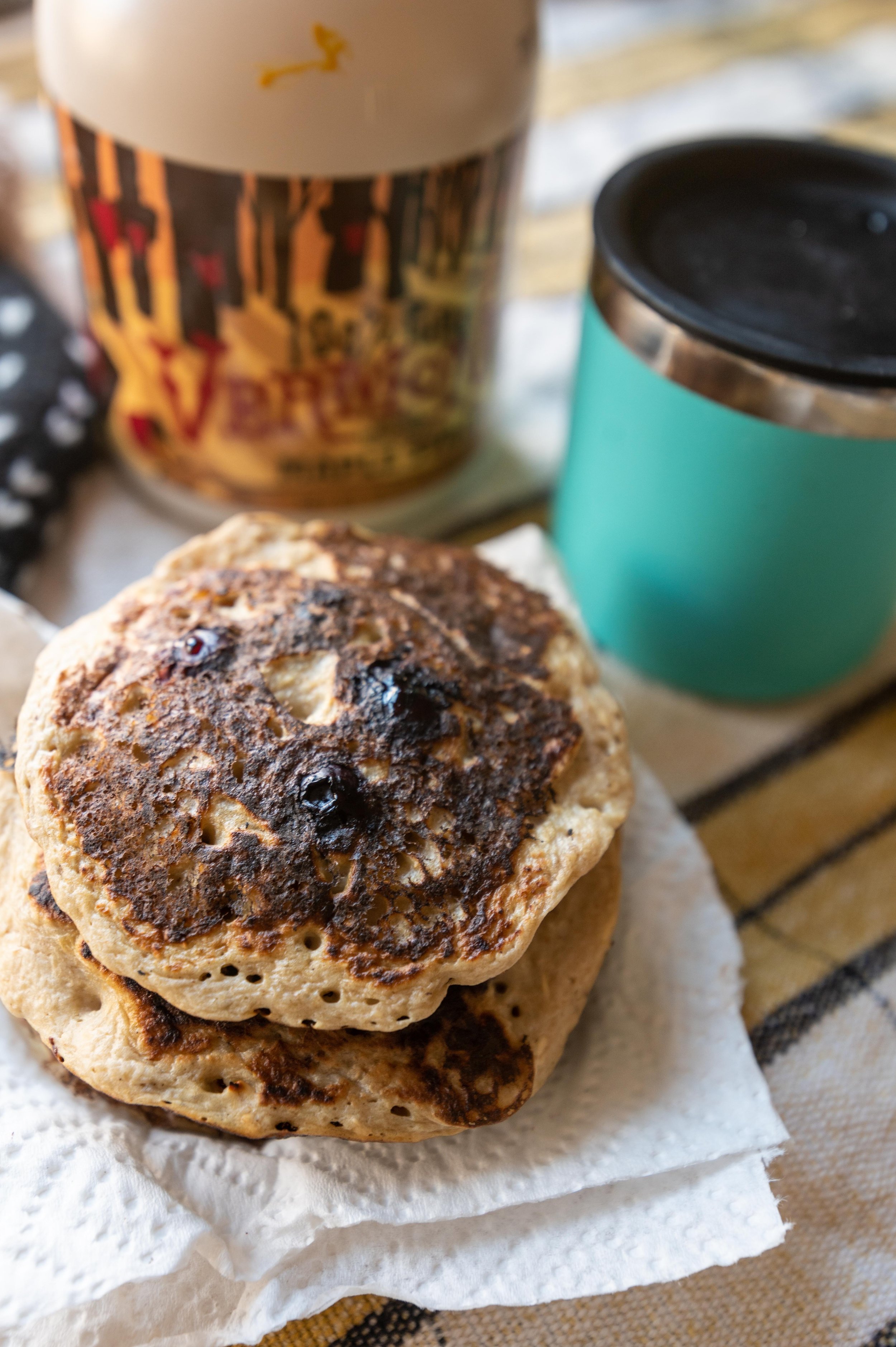 Cookbook — Lily Krass Ritter