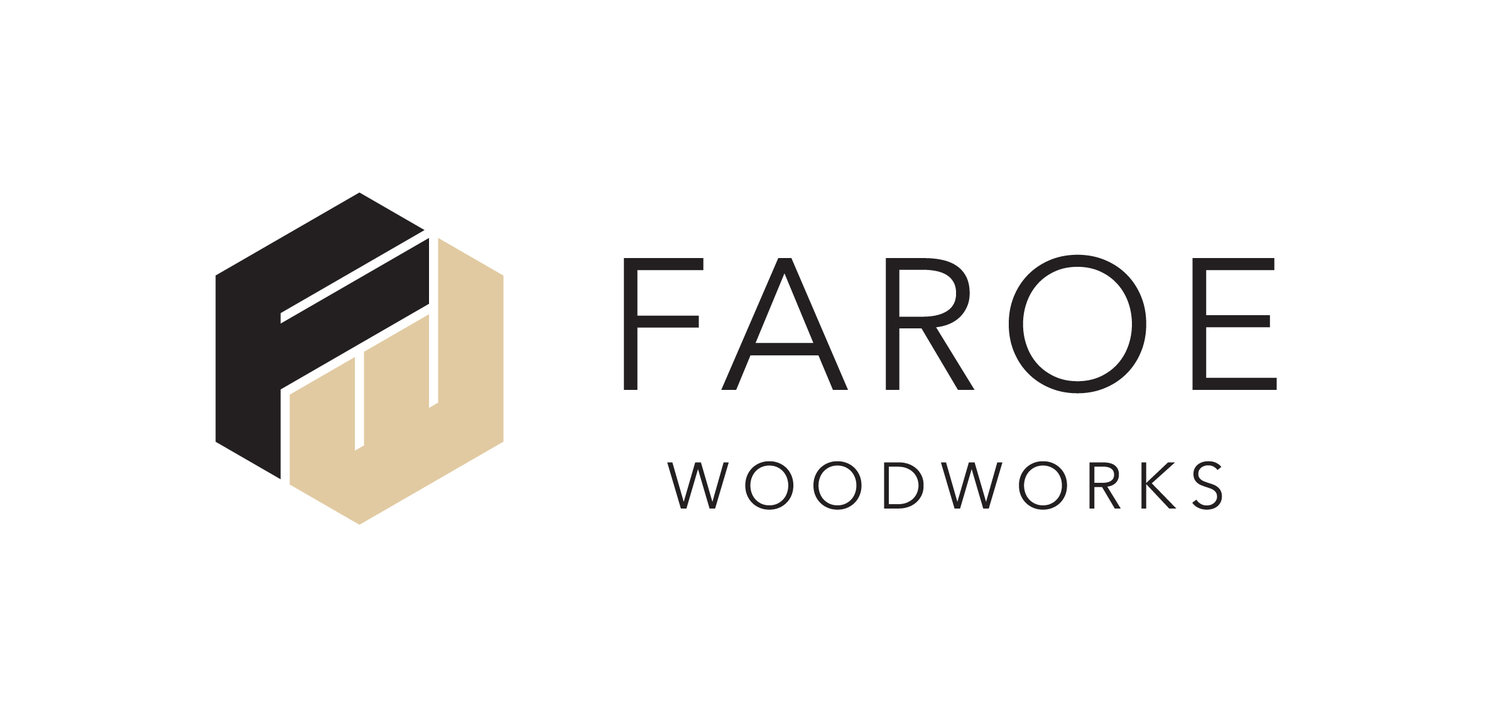 What Is A Red Seal Faroe Woodworks