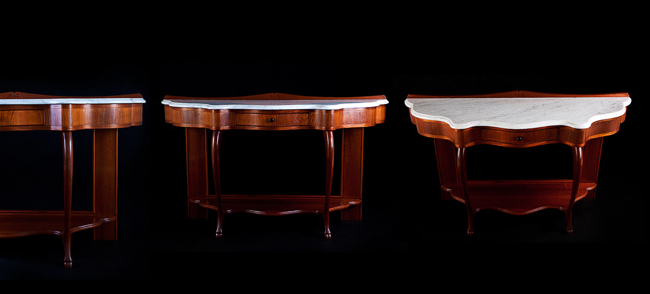 Hall Table