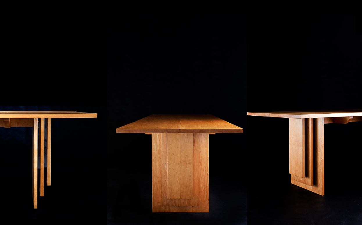 Layer Table