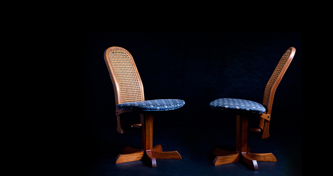 Matching Chairs