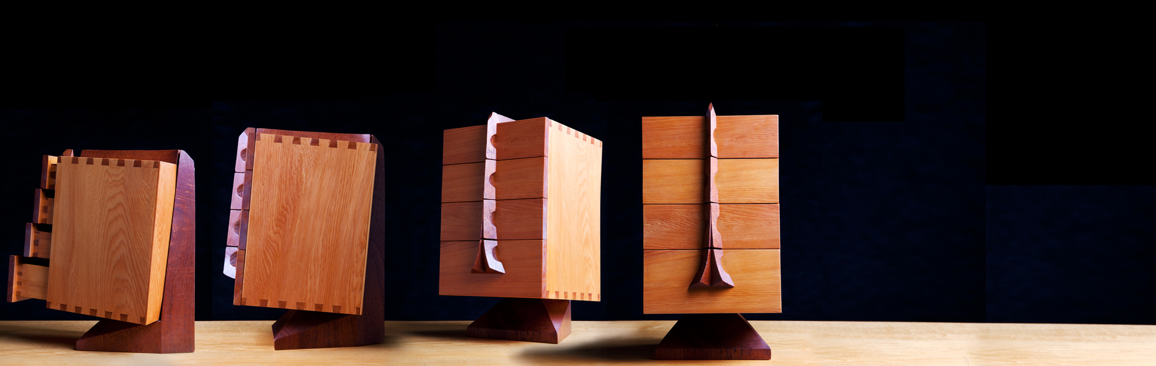 Totem Case