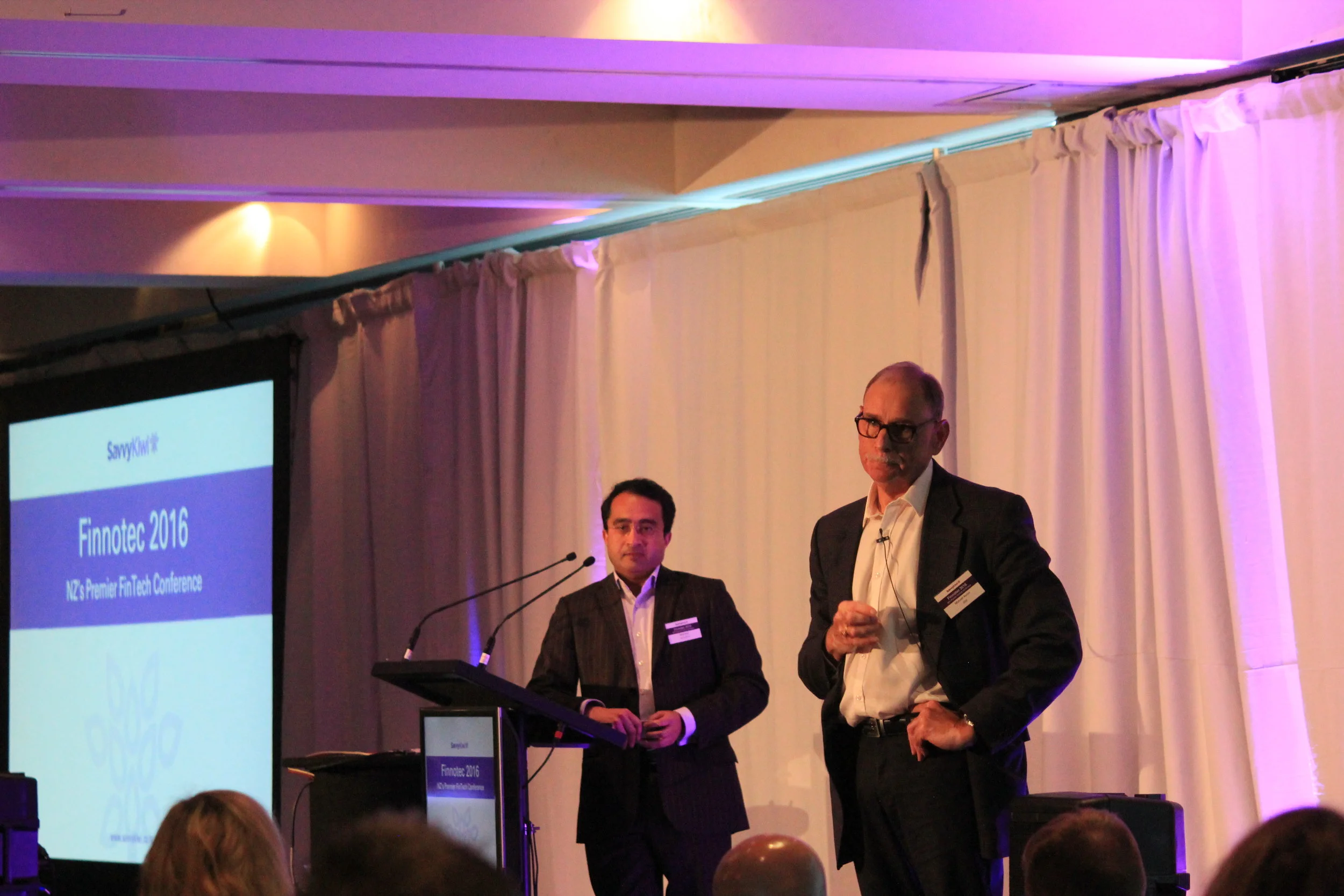 Michael Aaron, Blockchain Leader, IBM