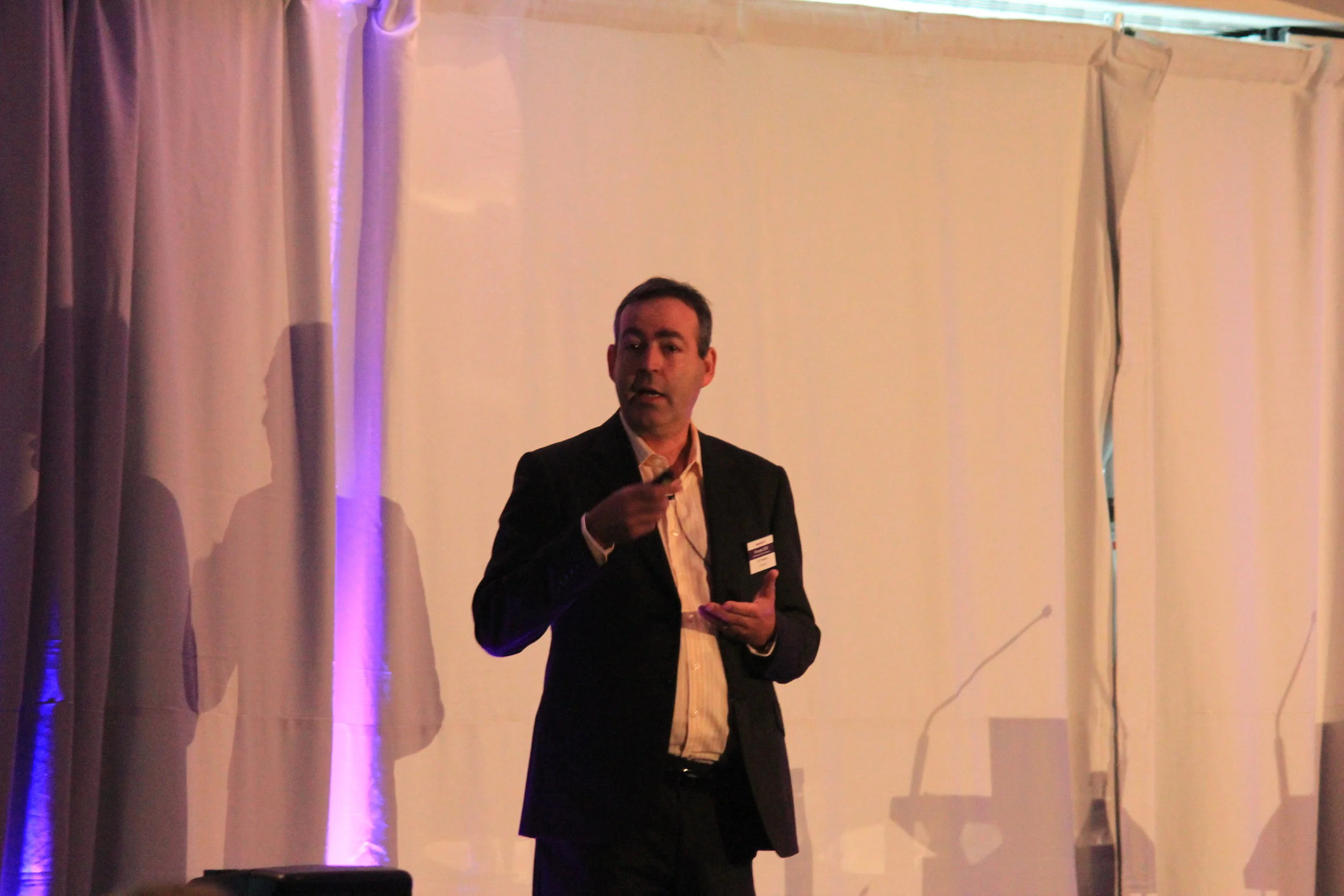 Phil Pietersen, CEO, ClearPoint