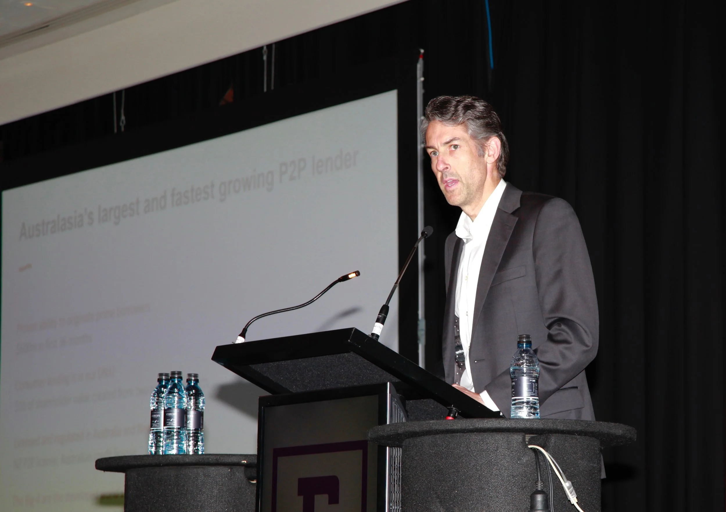 Duncan Gross  Harmoney