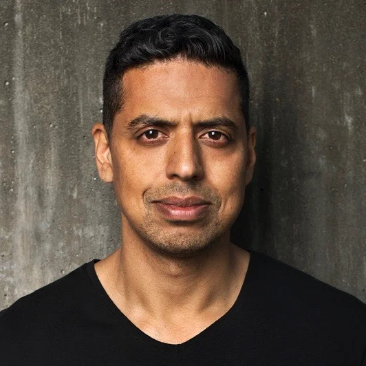 Pavel Bains Bluzelle