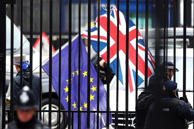 Business Times: Brexit a boon for Lithuania's 'fintech' drive