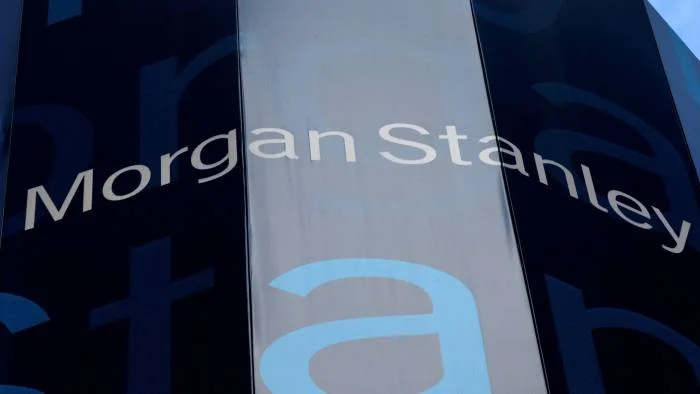 Financial Times: Morgan Stanley enters robo-advice investment market 
