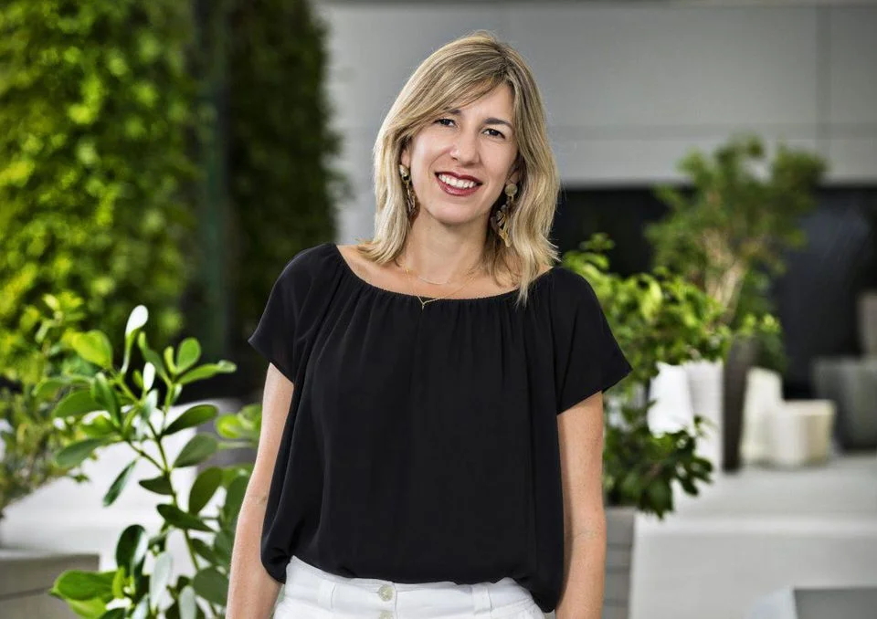 Forbes: In A Time of Need, A Woman Rises To Disrupt Fintech In Puerto Rico