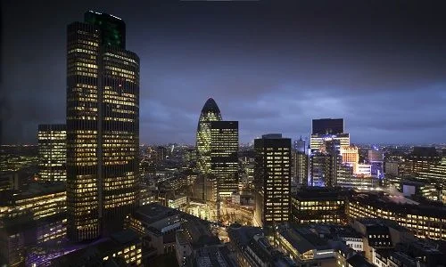 Finews: How British Fintech Changes the Way We Bank