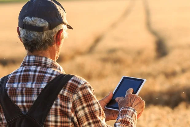 GTR: Fintech startup takes receivables platform to blockchain