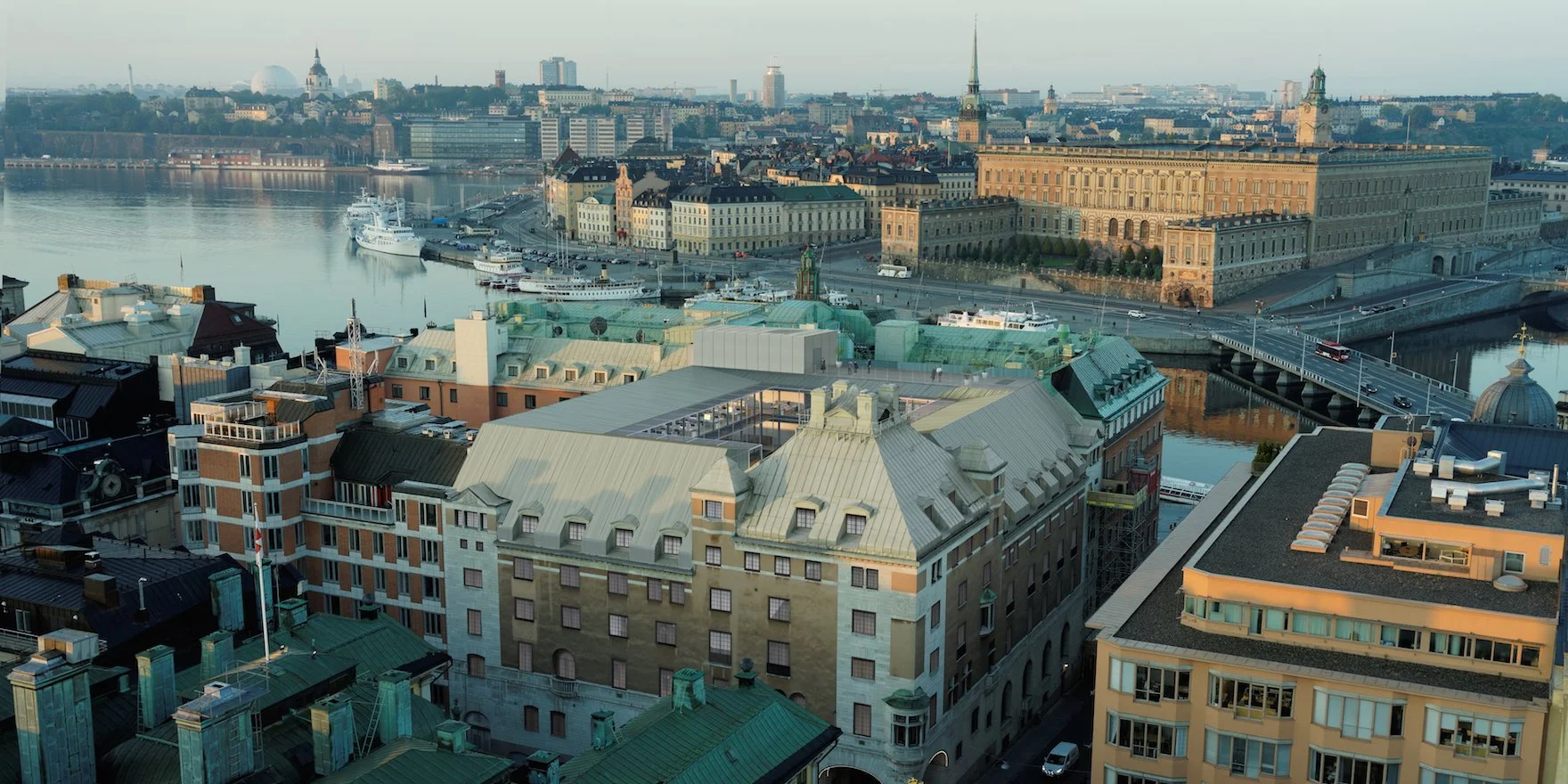 Business Insider: Goldman Sachs is setting up a research lab in Stockholm with a 'no shoes' policy