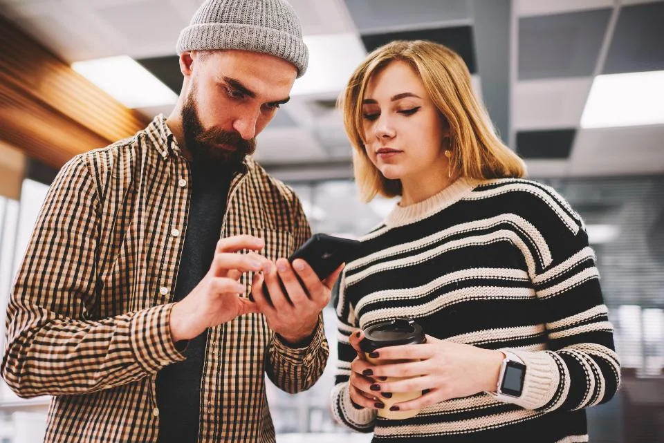 Forbes: Coming Of Age - Fintech Companies Should Move On From Millennials