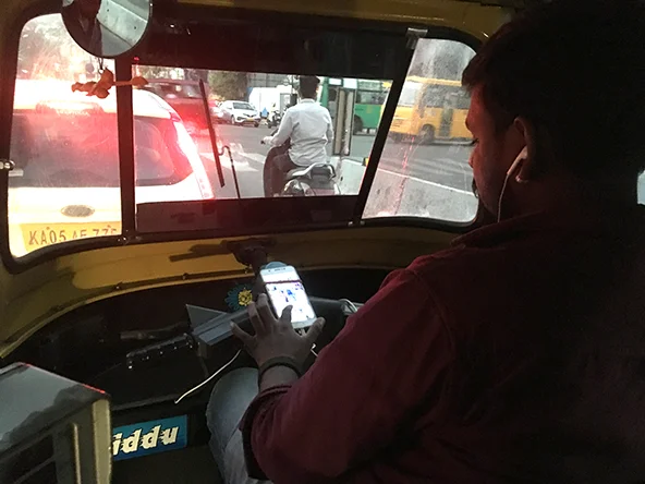 Stanford Social Review: Fintech for the Financially Excluded?