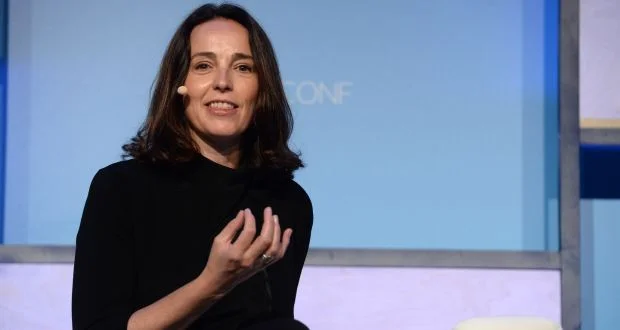 Irish Times: Fintech executive squarely addressing gender imbalance