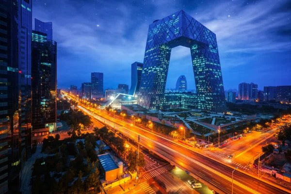 Fintech Futures: Beijing plots to make fintech grand thing