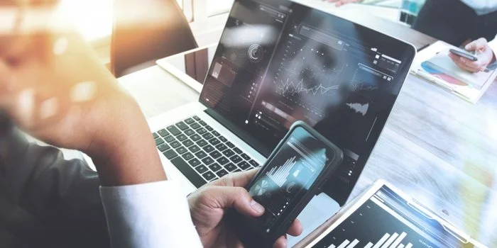 Entrepreneur: How FinTech is Changing the Game for Microbusinesses