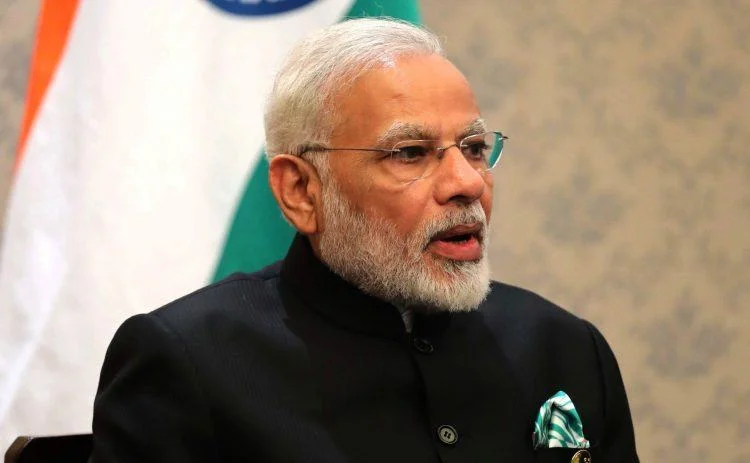 Tech In Asia: India’s PM launches fintech API exchange in Singapore