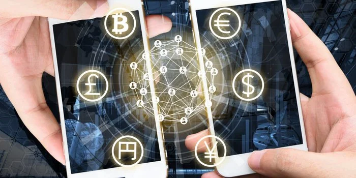 Entrepreneur: Disrupting The Old Order - Fintech In MENA