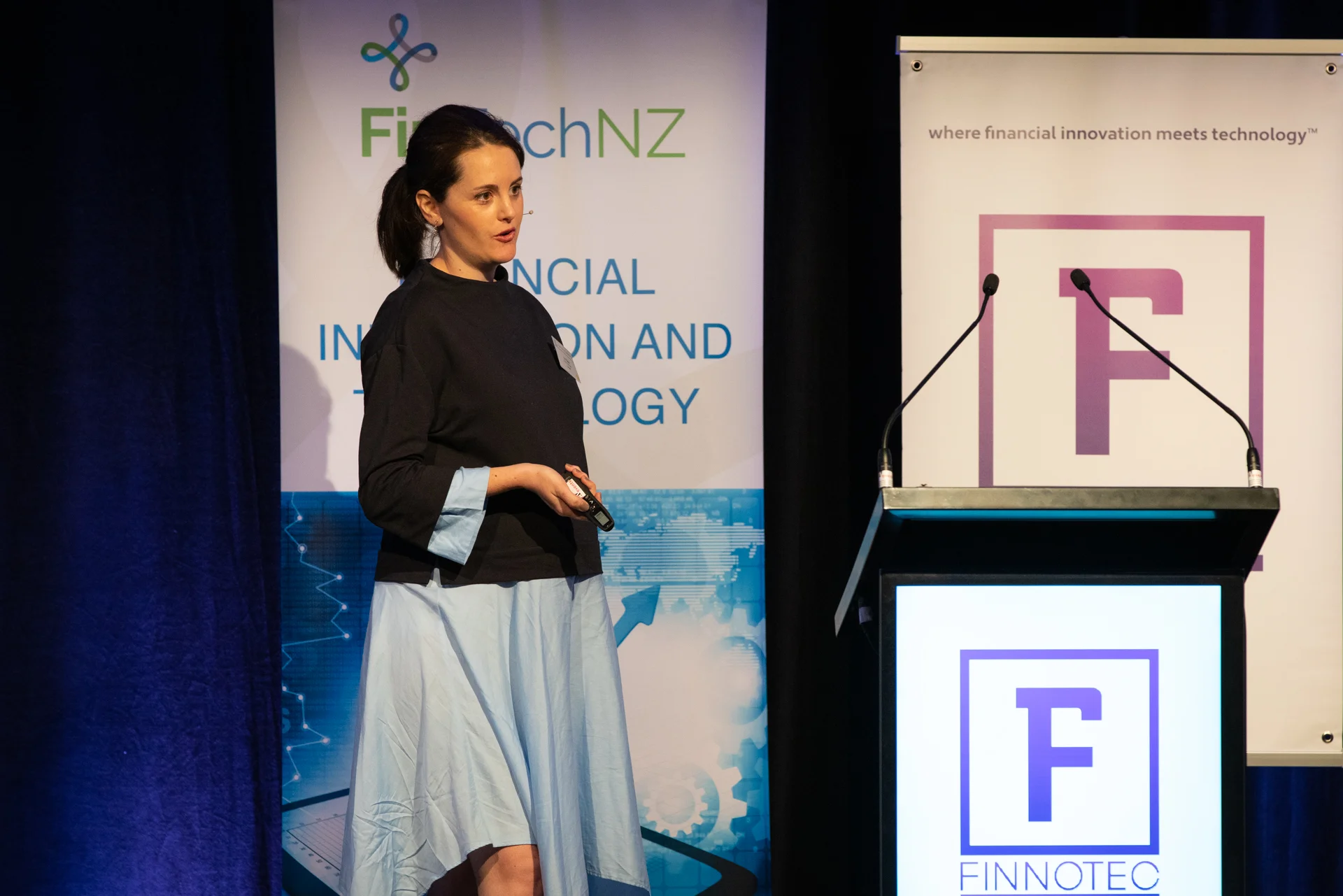 Elizabeth Geor, Industry Manager, Google