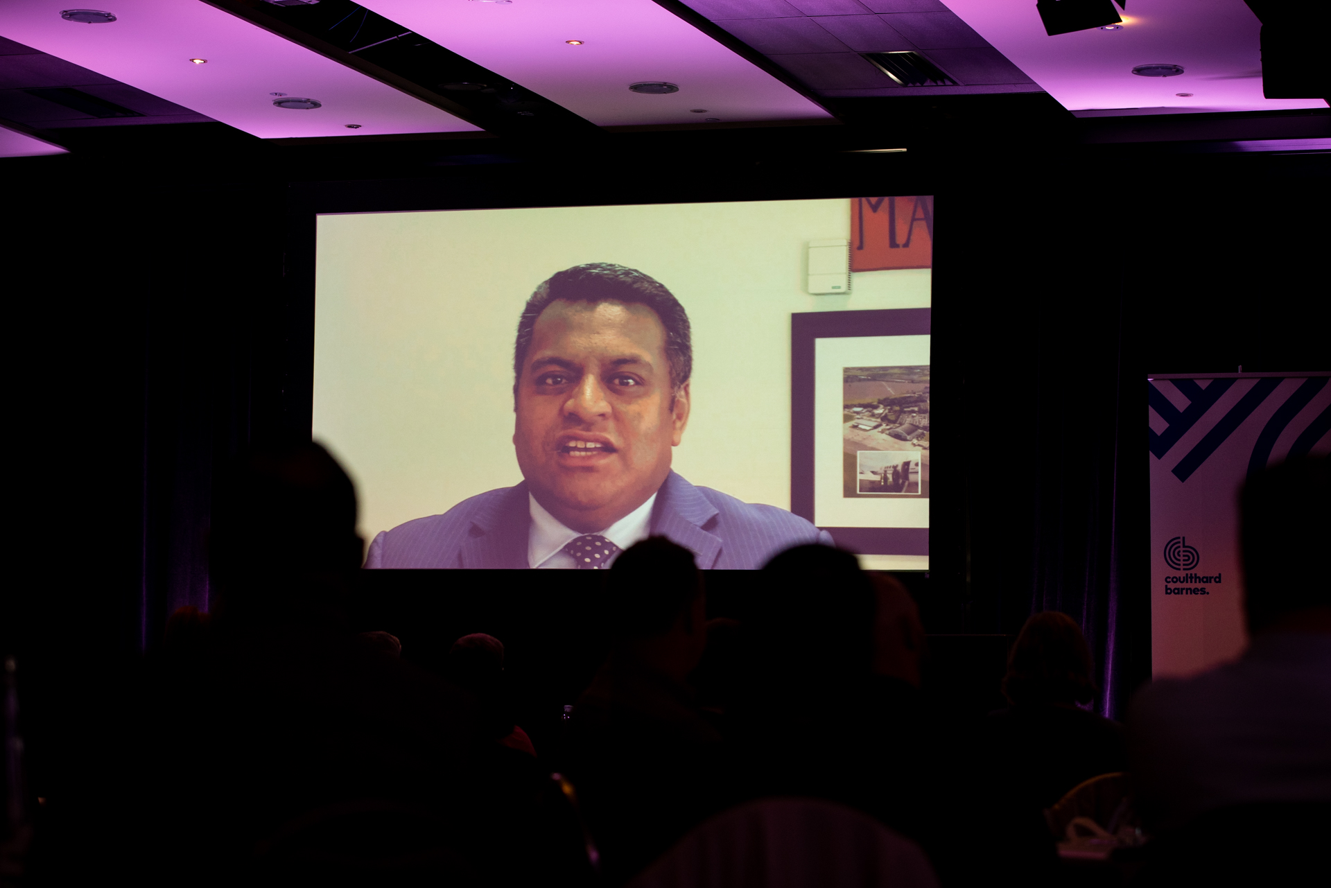 Hon. Kris Faafoi, Minister of Commerce &amp; Consumer Affairs