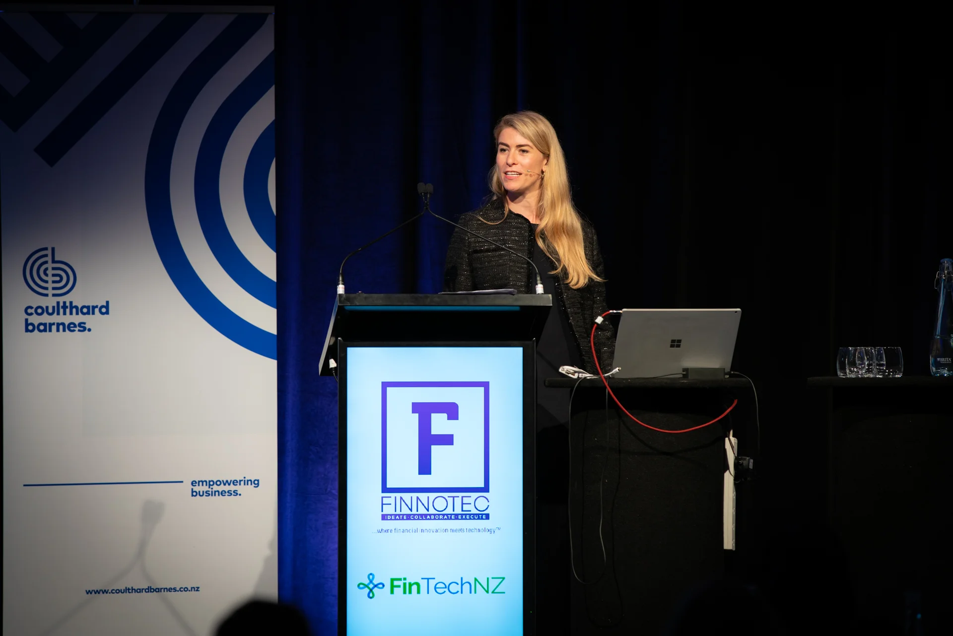 Carole Barnay, Head of Data Science, Xero