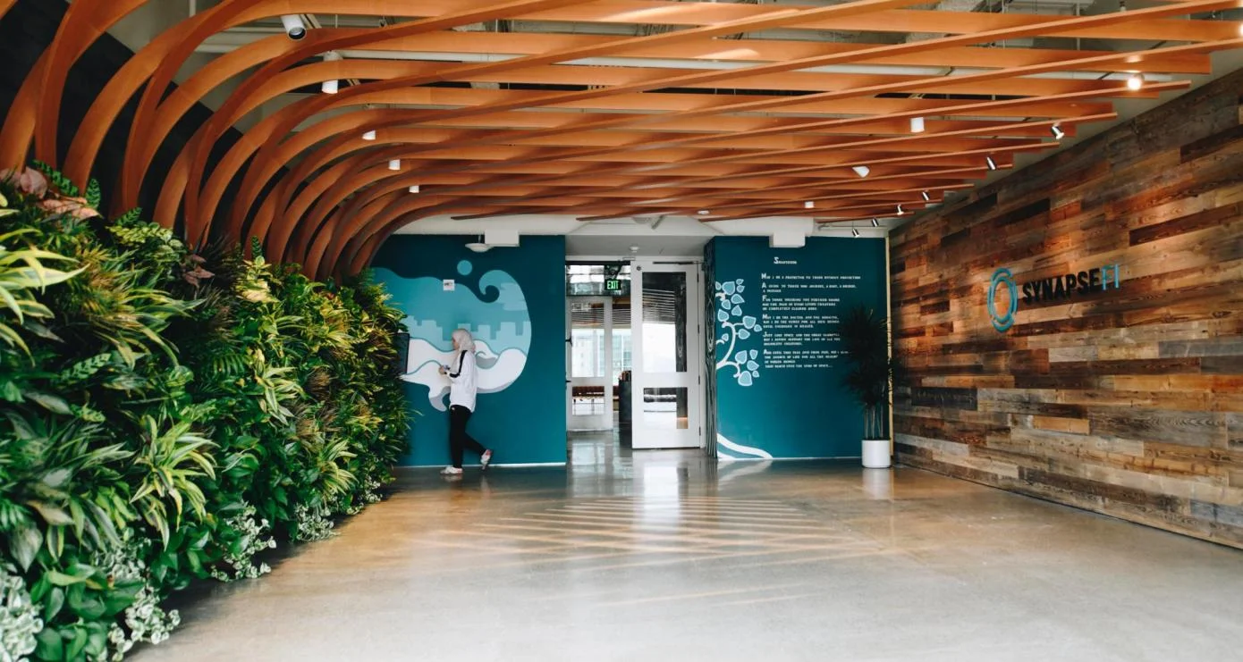 Tech Crunch: Synapse raises $33M to build ‘the AWS of banking’