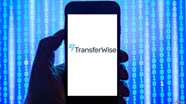 Economist: TransferWise becomes Europe’s most valuable fintech