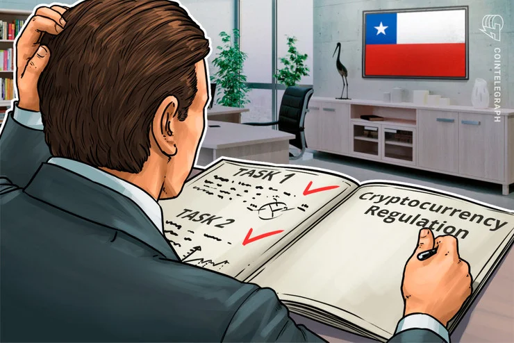 Chilean Government Introduces New Cryptocurrency and Fintech Regulation Bill