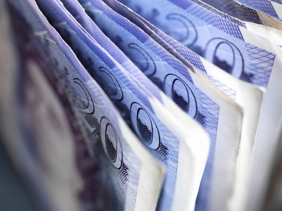 Tech Crunch: UK fintech startup acquires incumbent's business