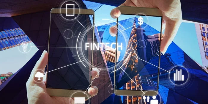 Entrepreneur: 3 Trends Happening to Fintech That You Should Know About
