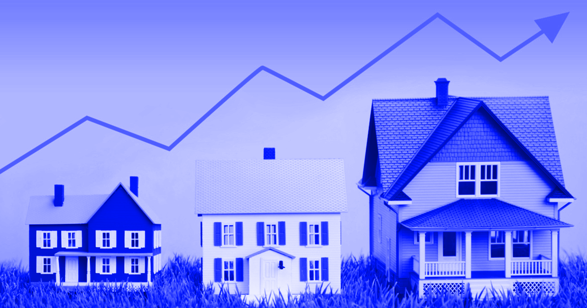 Futurism: Investing Platform Could Change Real Estate Forever