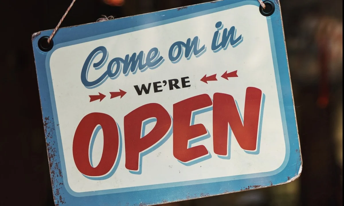 AltFi: Open Banking in 4 easy steps