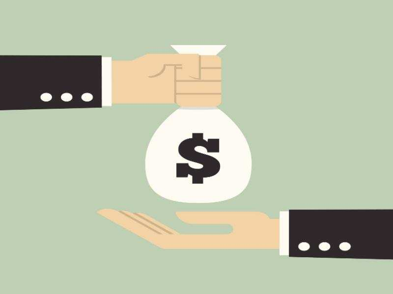 ET Tech: 50% dip in India's fintech investments