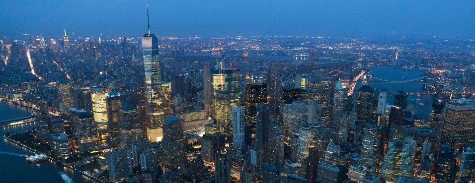 Bloomberg: New York Offers Post-Covid Fintech Regulatory Guidance