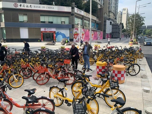 Financial Brand:The Future of Banking Has Arrived