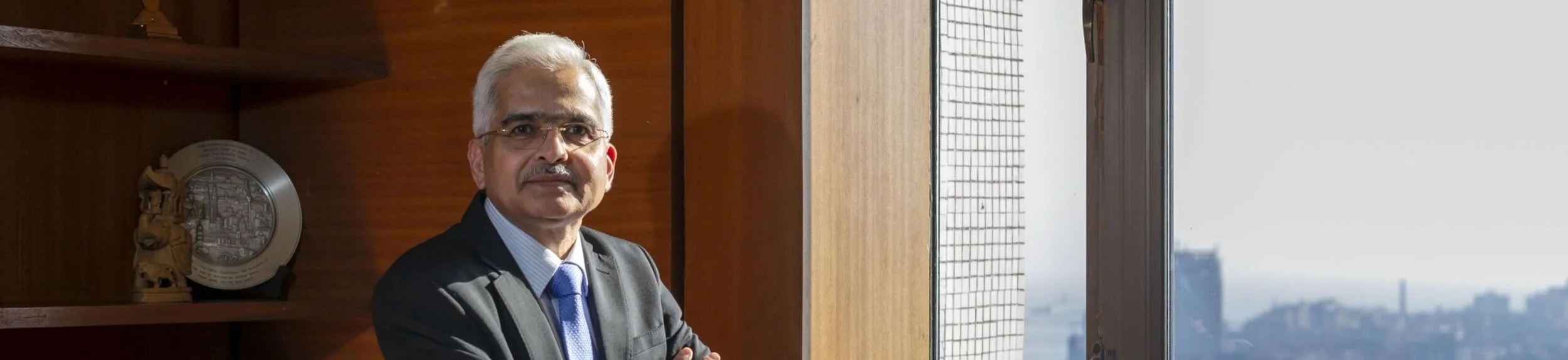 Bloomberg: RBI to set up Fintech department