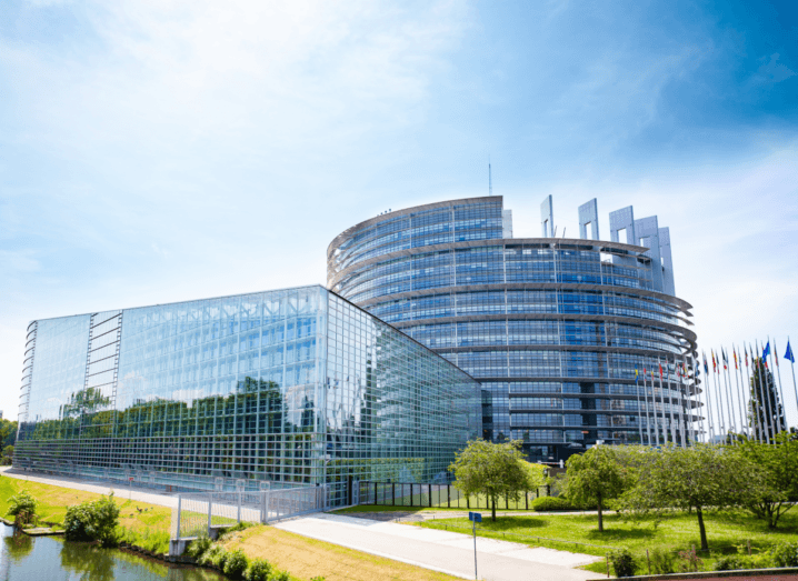 Silicon Republic: Major EU report on fintech regulation