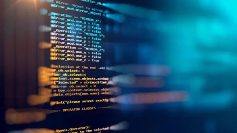 Finextra: Is Python storming ahead of Java in fintech?