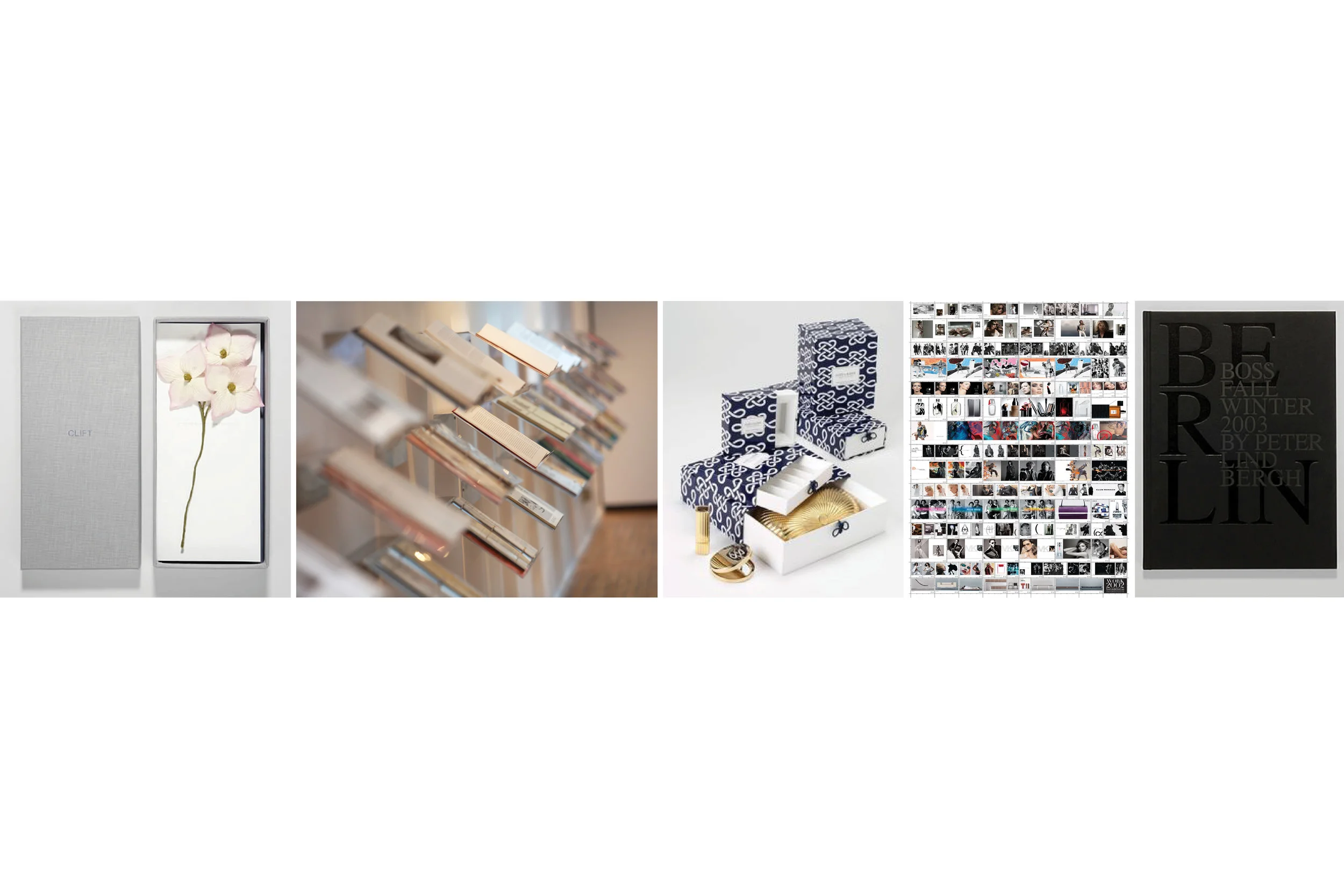 BESPOKE PRODUCT We collaborate closely with our clients on special projects to develop bespoke products in limited quantity for launches, openings, collections, exhibitions, and other special events across the fields of art, culture, beauty, fashion, and technology.