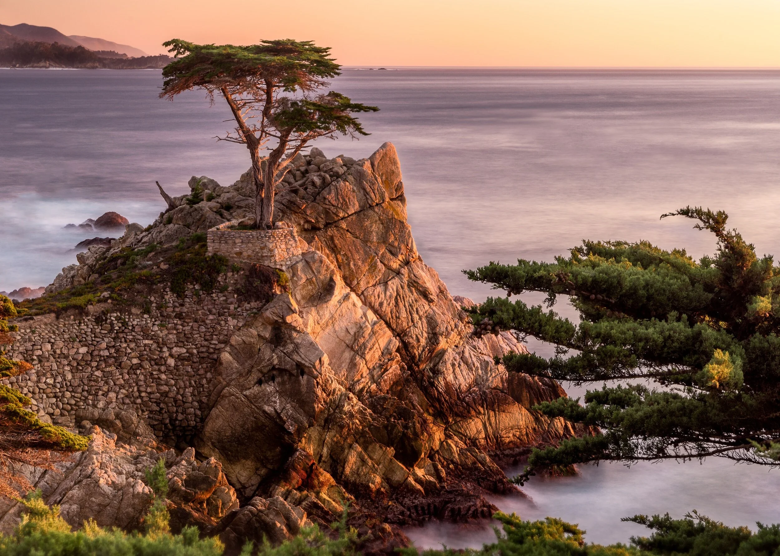 Pebble Beach Concours d’Elegance