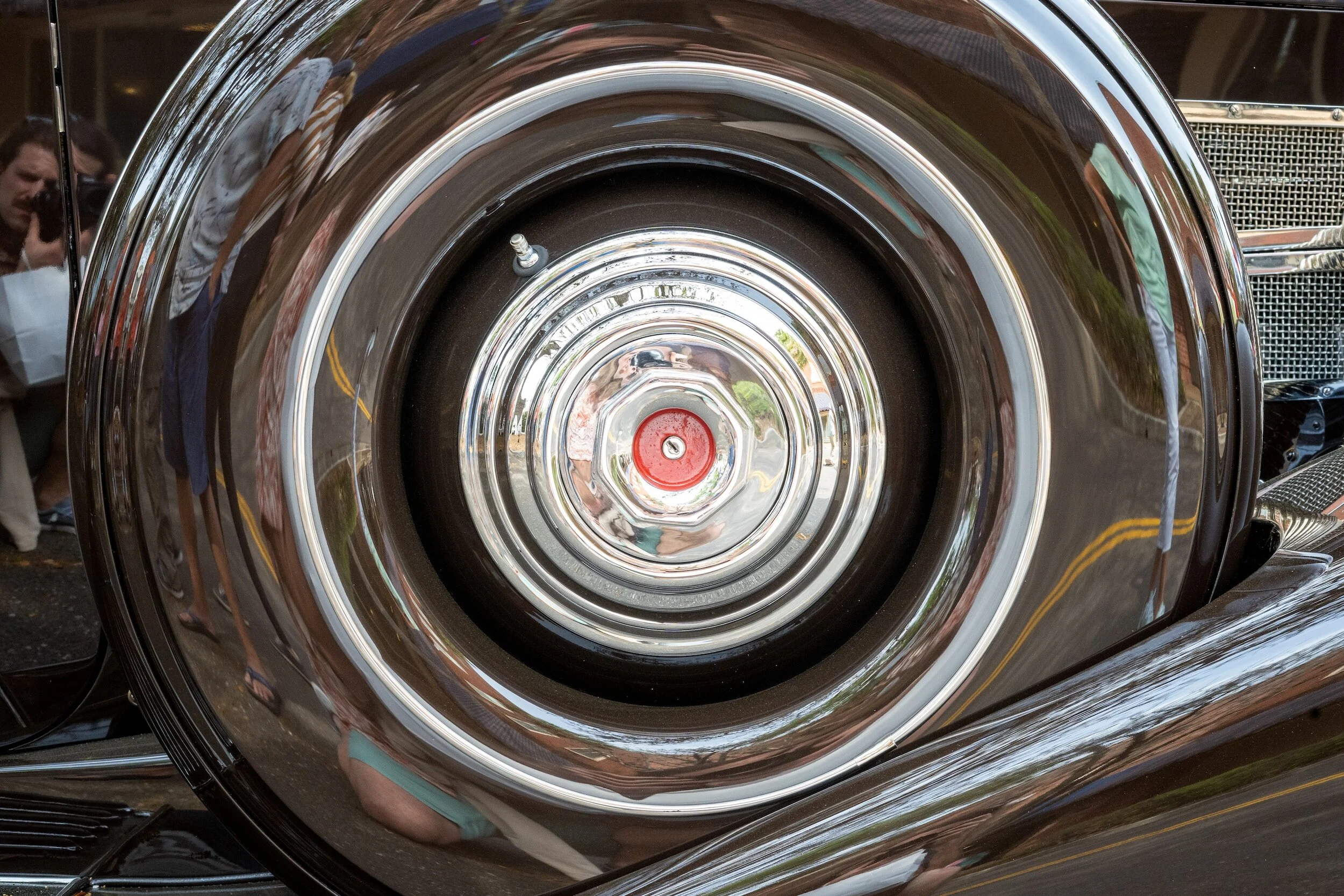 Amelia Island Concours d'Elegance