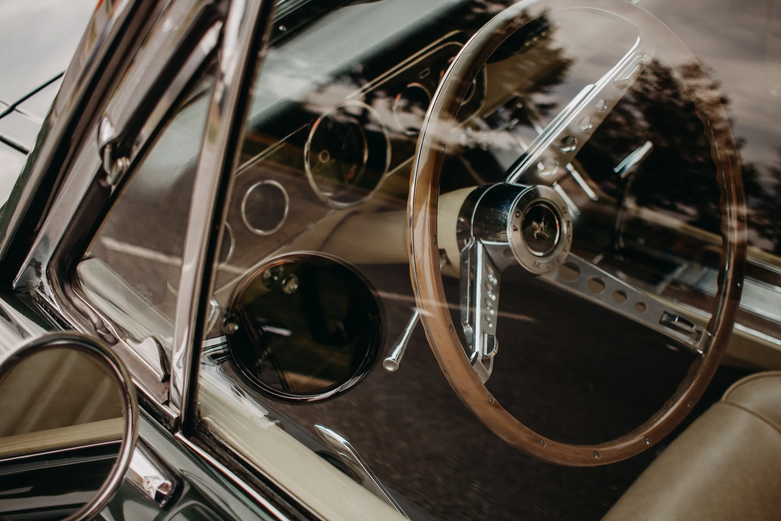 Hershey Swap Meet and Car Show