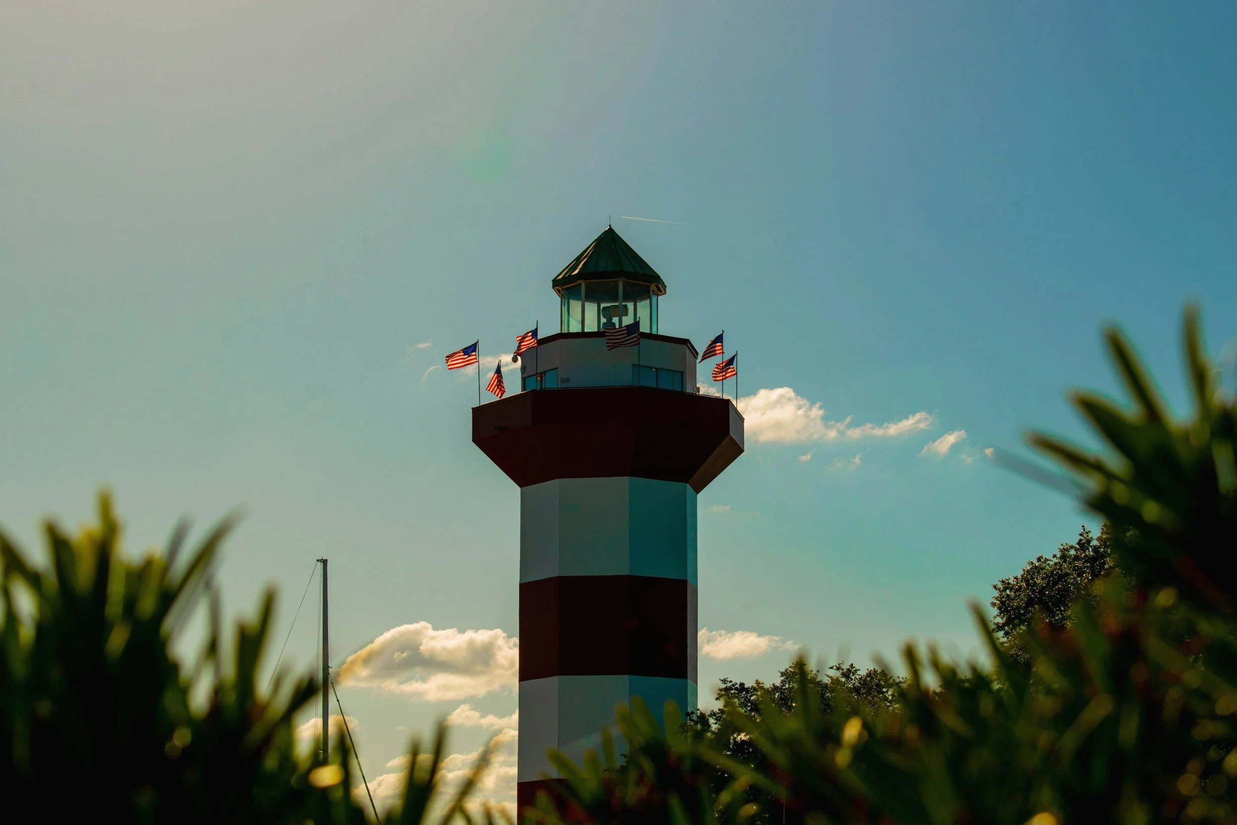 Hilton Head Island Concours d'Elegance