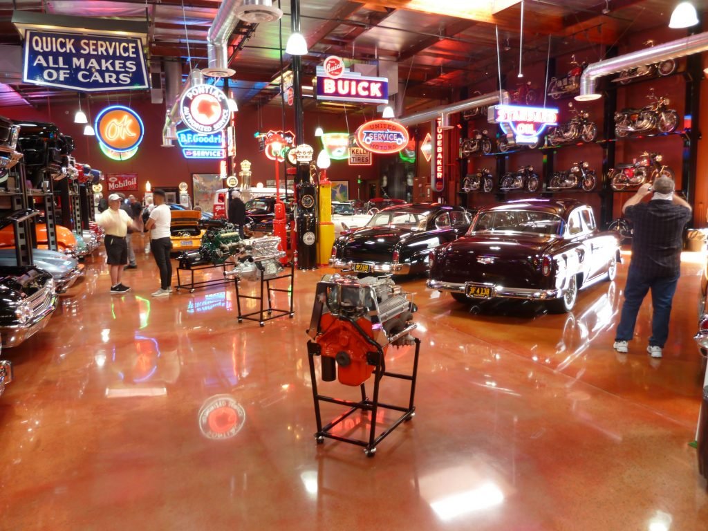 The Kip Cyprus Collection